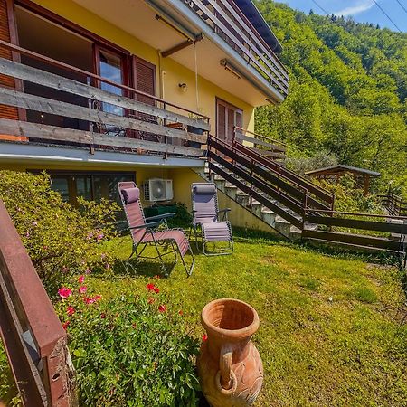 Appartamento A Due Passi Dal Lago Con Box Dorio Esterno foto