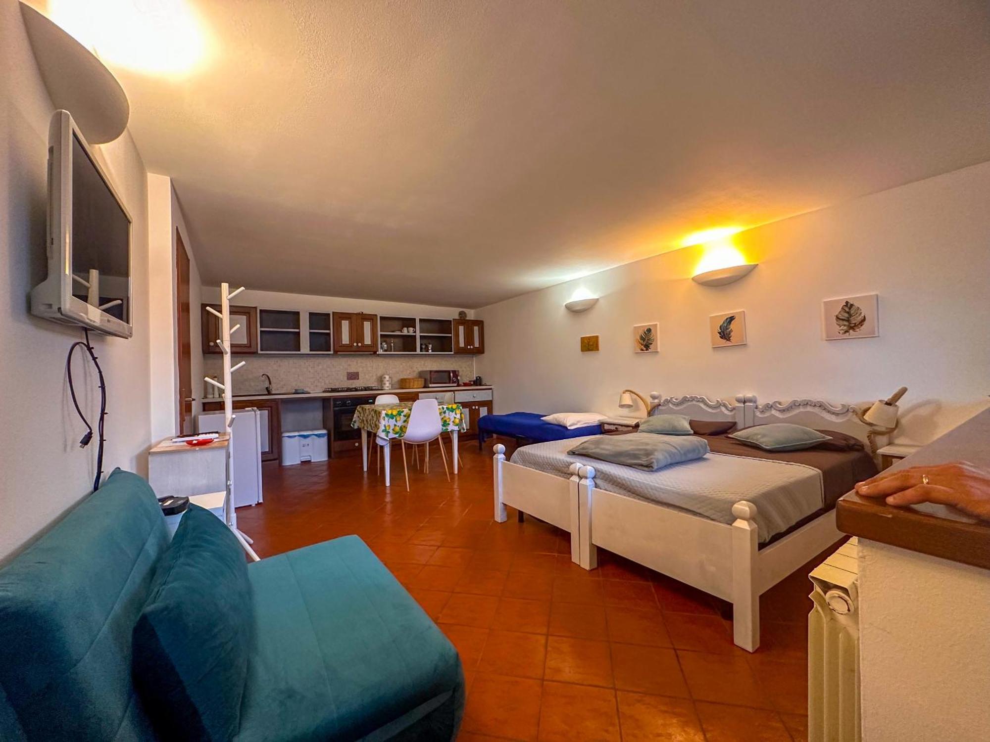 Appartamento A Due Passi Dal Lago Con Box Dorio Esterno foto
