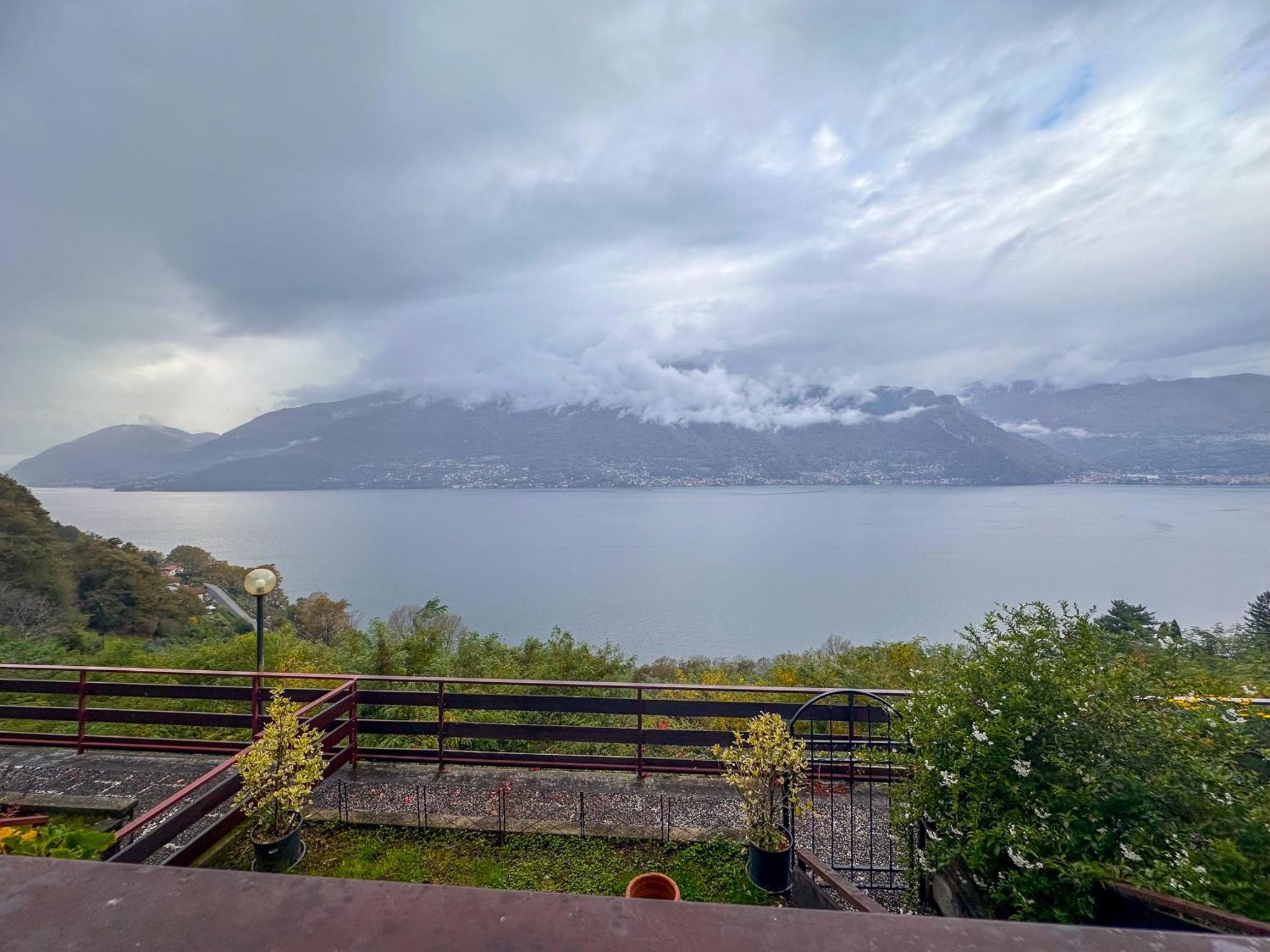 Appartamento A Due Passi Dal Lago Con Box Dorio Esterno foto