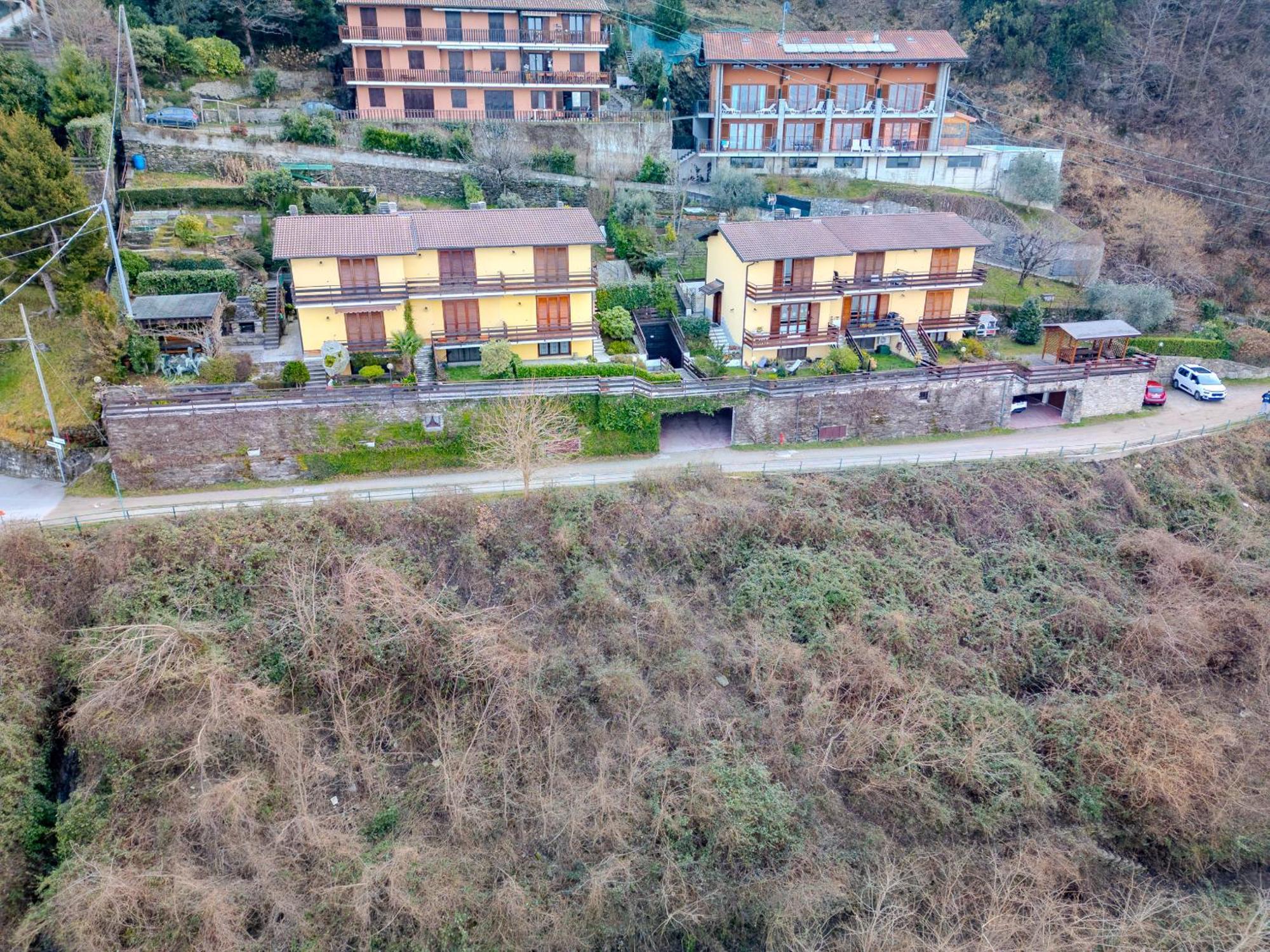 Appartamento A Due Passi Dal Lago Con Box Dorio Esterno foto