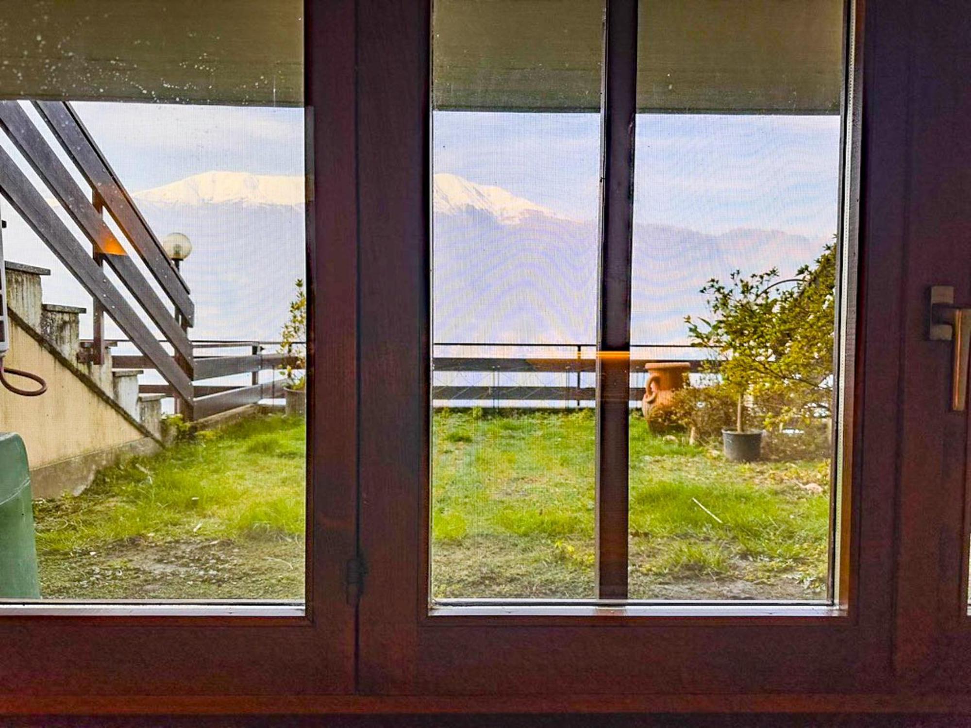 Appartamento A Due Passi Dal Lago Con Box Dorio Esterno foto