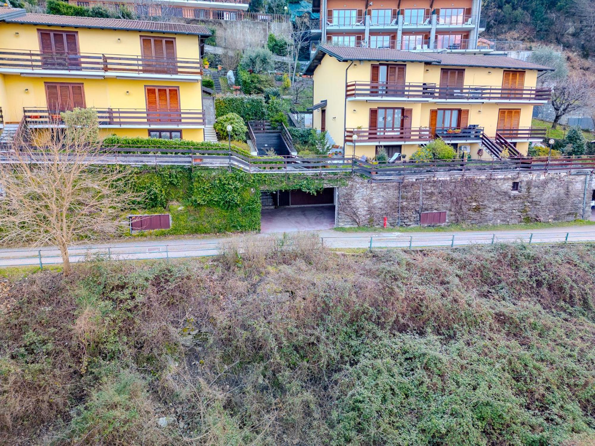 Appartamento A Due Passi Dal Lago Con Box Dorio Esterno foto