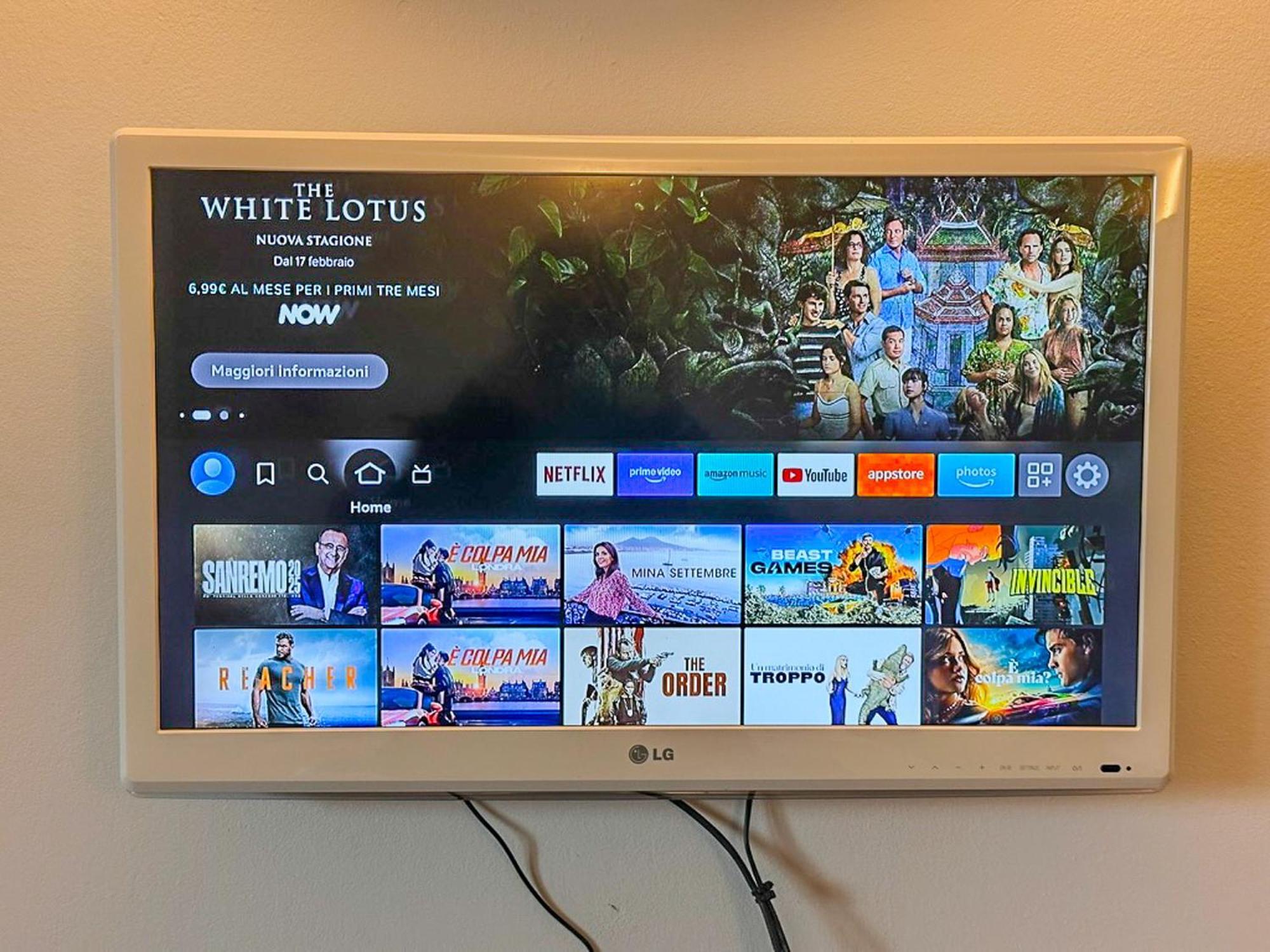Appartamento A Due Passi Dal Lago Con Box Dorio Esterno foto