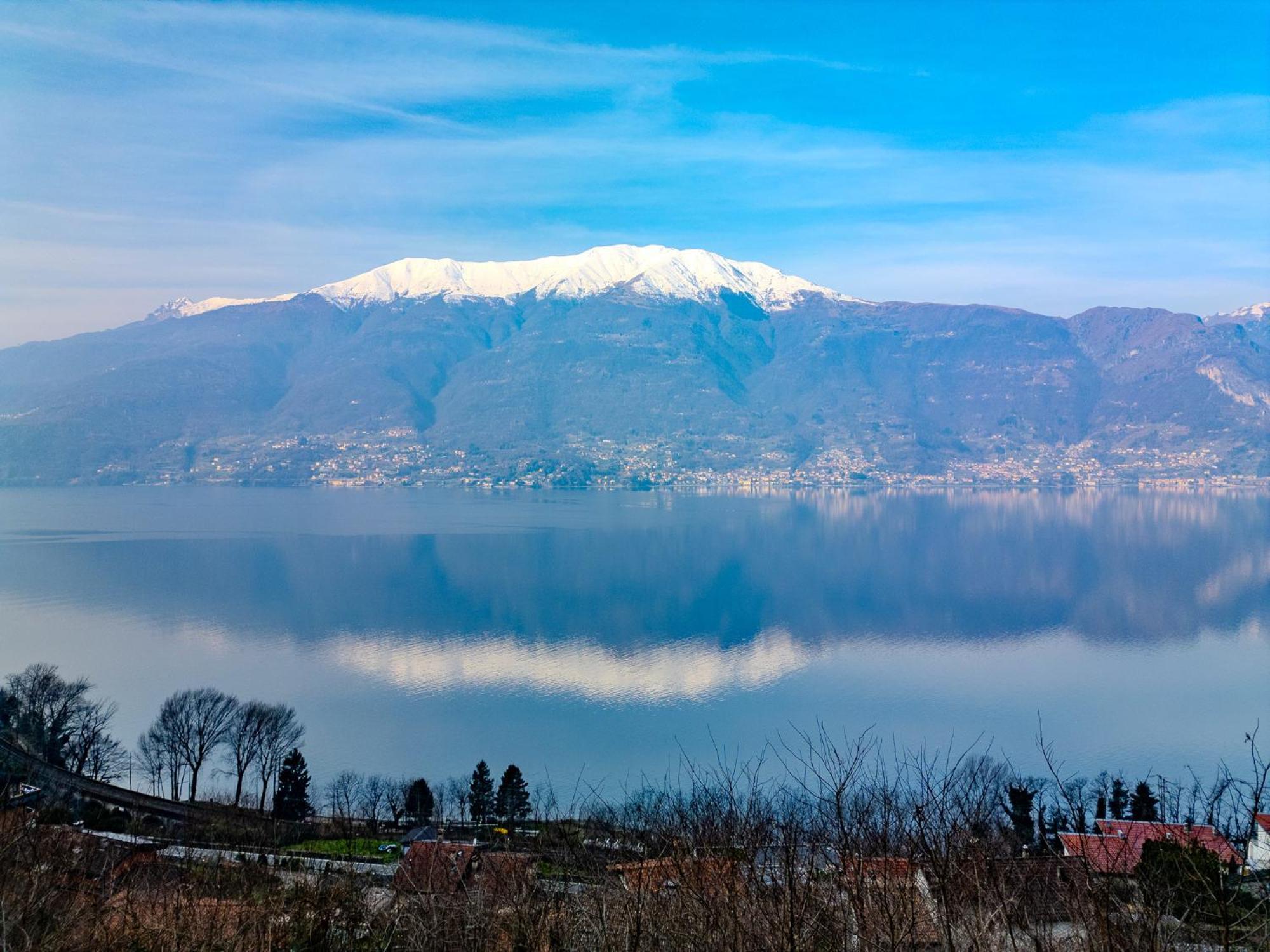 Appartamento A Due Passi Dal Lago Con Box Dorio Esterno foto